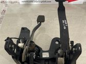 Pedalų komplektas