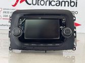 Radio/CD/DVD/GPS head unit