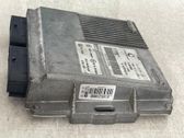 LP gas control unit module