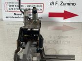 Pedal de embrague