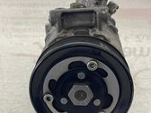Air conditioning (A/C) compressor (pump)