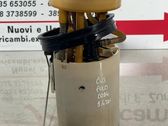 Kraftstoffpumpe im Tank