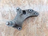 Gearbox mounting bracket