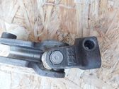 Steering column universal joint