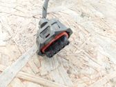 Faisceau de câblage pour moteur