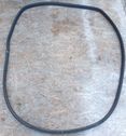 Rear door rubber seal (on body)