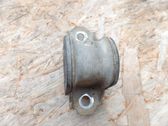 Sway bar bush bracket, front