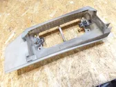 Cabin air micro filter frame (part)