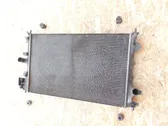 Coolant radiator