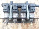 LP gas injector