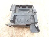 Engine control unit holder