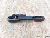 Rear door exterior handle/bracket