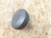 Seat adjustment knob