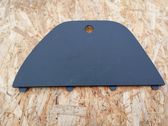 Other trunk/boot trim element