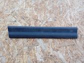 Rear sill trim cover
