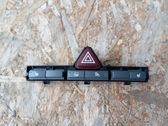 Hazard light switch