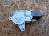 Rear door window regulator motor