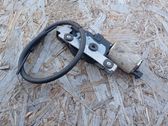 Seat adjustment motor