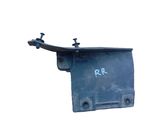 Rear mudguard
