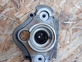 Support pompe injection à carburant