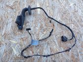 Rear door wiring loom