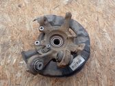 Rear wheel hub spindle/knuckle
