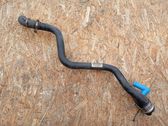 Fuel tank filler neck pipe