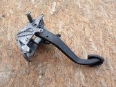 Pedal assembly