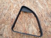 Gear lever shifter trim leather/knob