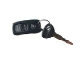 Ignition key/card