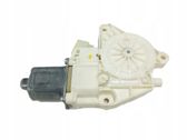Rear door window regulator motor