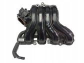 Intake manifold valve actuator/motor