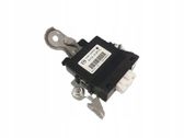 Other control units/modules