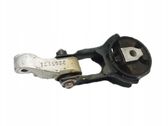 Engine mount bracket