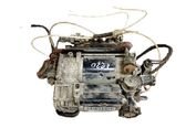 Compressore sospensioni pneumatiche