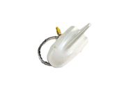 Aerial GPS antenna