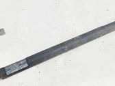 Soft lock spindle drive
