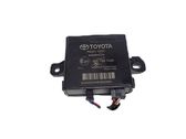 Sensor de aparcamiento PDC