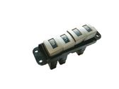 Seat heating switch