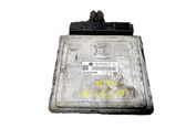 Calculateur moteur ECU