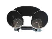 Geschwindigkeitsmesser Cockpit