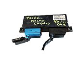 Sunroof control unit/module