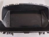 Radio/GPS head unit trim