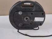 Subwoofer speaker