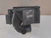 Air filter box