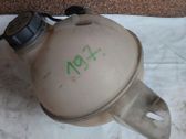 Coolant expansion tank/reservoir