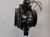 Mass air flow meter