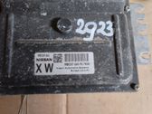Engine control unit/module