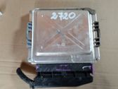 LP gas control unit module