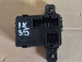 Other control units/modules